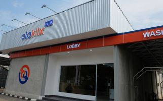 Bengkel Mobil Otoklix Hadir di Bekasi, Tawarkan Banyak Promo Menarik - JPNN.com