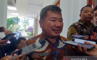 Bupati Garut Rudy Gunawan Menerbitkan Perbup Anti Maksiat - JPNN.com