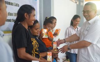 Dukung Penurunan Angka Stunting Nasional, GPFI Bagian Vitamin dan Suplemen Gratis - JPNN.com