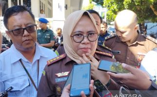 Jadi DPO, Mantan Kades Sukanagara Tersangka Kasus Korupsi ADD Diburu Tim Intelijen - JPNN.com