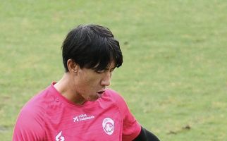 Mundur dari Arema FC, Seiya Da Costa Pilih Mudik ke Jepang - JPNN.com