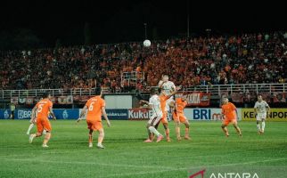 Kondisi Elias Dolah Makin Membaik, Tim Dokter Bali United Beri Penjelasan Lengkap Begini - JPNN.com