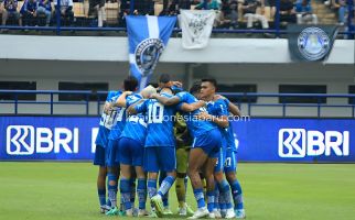 1 Pemain Asing Persib Pulang Kampung Menjelang Pekan ke-3 Liga 1 2023/24 - JPNN.com