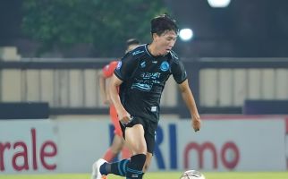 Ternyata Ini Alasan Seiya da Costa Mundur dari Arema FC - JPNN.com