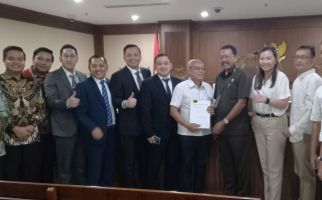 PKPU Lancar, Sriwijaya Air Optimistis Terbang Lebih Tinggi - JPNN.com