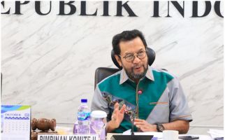 Bola Liar Rekomendasi Dewan Pakar Partai Golkar - JPNN.com