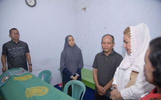 Ahmad Disky Meninggal Saat Nonton Konser JKT 48, Wali Kota Bilang Begini - JPNN.com