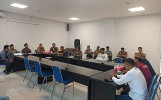 Yayasan Rehabilitasi Milik Kapolres Lombok Tengah Kembali Disoalkan - JPNN.com
