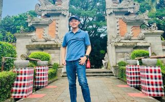 Bermodal HP Seadanya, Mukhsin Kini Sukses Jadi Kreator Konten Traveling - JPNN.com