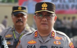 Bocah 8 Tahun Diduga Dibakar di Semarang, Polisi Langsung Bergerak - JPNN.com