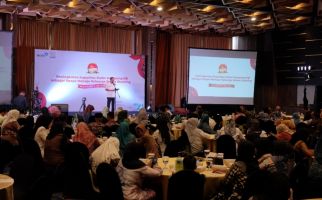 Nestle Indonesia Beri Edukasi Cegah Stunting dengan Kebiasaan Baik - JPNN.com