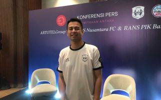 Punya Klub Sepak Bola hingga Basket, Raffi Ahmad Tertarik Jadi Menpora? - JPNN.com