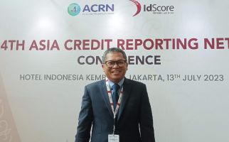 ACRN Conference Kembali Digelar, Pacu Inovasi Layanan Jasa Keuangan - JPNN.com