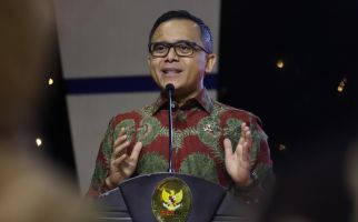 133.564 Formasi CPNS 2023 & PPPK tak Terisi, Menteri Anas Sentil Pemda - JPNN.com