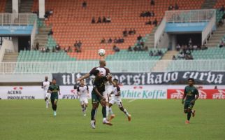 PSM Makassar Kalahkan Persikabo dengan 10 Pemain, Hal Ini Perlu Dievaluasi - JPNN.com