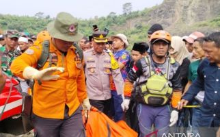 3 Pemuda Tewas Tenggelam saat Jalani Pengobatan Alternatif di Situ Tegallega Bogor - JPNN.com