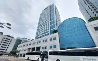 Lebih Dekat dengan Pusat Riset Hyundai Motor Company di Korea Selatan - JPNN.com