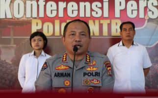 2 Orang di Lombok Timur Ditangkap Densus 88 - JPNN.com