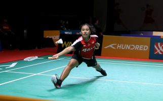 AJC 2023: China dan Jepang Dominan, Indonesia Punya Satu Wakil di Final - JPNN.com