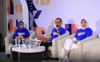 Dirjen Diktiristek Ungkap Kendala Terbesar Membangun Pendidikan Tinggi Indonesia  - JPNN.com