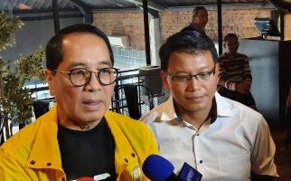 Firman Desak Dewan Etik Golkar Bertindak Tegas Terhadap Kader Pengusul Munaslub - JPNN.com