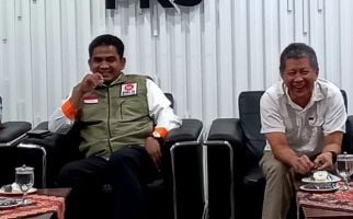 Setelah Sentil Jokowi, PKS Sindir Gubernur Jawa Tengah, Awas Tsunami PHK - JPNN.com