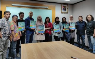 Direktur Melitina Sebut Alumni ATVI Akan Terus Berkontribusi Bagi Kemajuan Almamater - JPNN.com