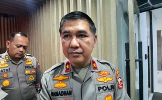 Brigjen Ramadhan Ungkap Peran 2 Teroris yang Ditangkap di Lombok - JPNN.com