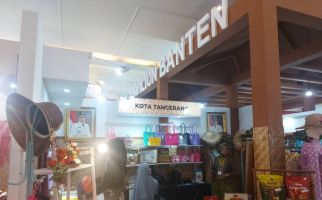Banyak Pencuri di Jakarta Fair, Begini Pengakuan Pedagang - JPNN.com