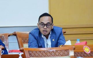 Rano Alfath Menilai Perlu Evaluasi Menyeluruh Pada PT Antam - JPNN.com