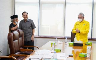 Dewan Etik Partai Golkar Panggil 2 Tokoh Senior Terkait Munaslub - JPNN.com