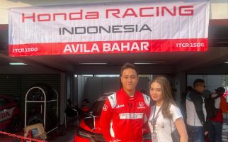 Anak-Ayah Avila dan Alvin Bahar Borong Gelar Juara Seri 2 ISSOM - JPNN.com