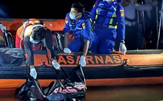Mayat Tanpa Kepala dan Kaki Ditemukan Mengapung di Perairan Meranti - JPNN.com