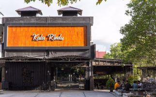Rekomendasi Coffe Shop yang Buka 24 Jam di Palangkaraya, Pencinta Kopi Merapat - JPNN.com
