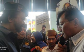 Surya Paloh Dianugerahi Gelar Guru Rakyat di Usia 72 Tahun - JPNN.com