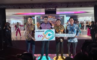 Indosat Ooredoo Pamer Teknologi Canggih Lewat Marvelous Xperience Center - JPNN.com