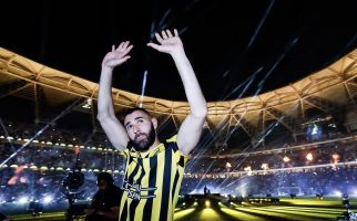 Pesepak Bola Top di Liga Arab Saudi Memilih Tinggal di Negara Lain, Ini Alasannya - JPNN.com