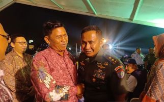 Mayjen TNI Iwan Setiawan: Kami akan Memberikan Ketenangan untuk Masyarakat - JPNN.com