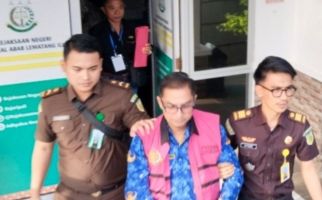 Dua Mantan Kadis Kesehatan PALI Ditetapkan Tersangka Dana Fiktif - JPNN.com