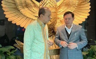 Sultan Yakin Rosan Mampu Jadikan BUMN Makin Bersaing di Level Global - JPNN.com