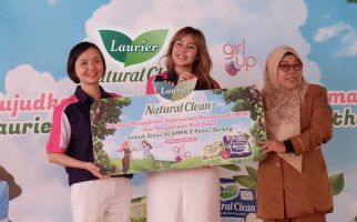 Hanya 28% Perempuan Indonesia Ganti Pembalut 4 Jam Sekali, ya Ampun - JPNN.com