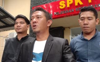 Merasa Nama Baik Tercemar, Balon Wali Kota Palembang Polisikan Akun Palembangvalid - JPNN.com