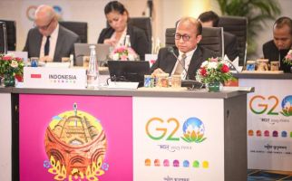 Kemnaker Bahas 3 Isu Prioritas di G20 EWG ke-4 Presidensi India - JPNN.com