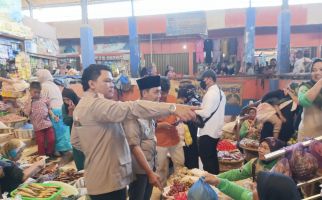 Don Muzakir Sebut Papera Berjuang Membawa Amanat dari Prabowo Subianto - JPNN.com