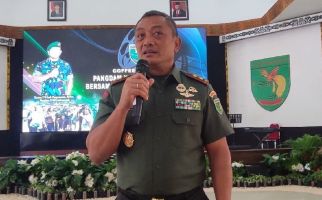 Pangdam Cenderawasih Ungkap Kondisi Terkini Pilot Susi Air yang Disandera KKB - JPNN.com