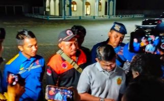 2 Orang Meninggal, 3 Hilang Akibat Kecelakaan Kapal Rute Situbondo-Sumenep - JPNN.com