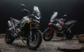 Edisi Khusus Triumph Tiger 900 Hadir dengan Tampilan Segar, Dijual Terbatas - JPNN.com