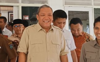 Anggota DPR RI Bambang Kristiono Meninggal Dunia, Warga NTB Berduka - JPNN.com