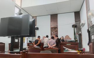 Badan Arbitrase Nasional Indonesia Menangkan BKUM, MMI Menggugat - JPNN.com