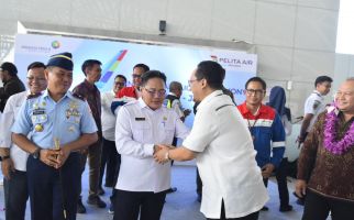 Pelita Air Buka Rute Penerbangan Jakarta-Pontianak PP, Tarifnya Mulai Sebegini - JPNN.com
